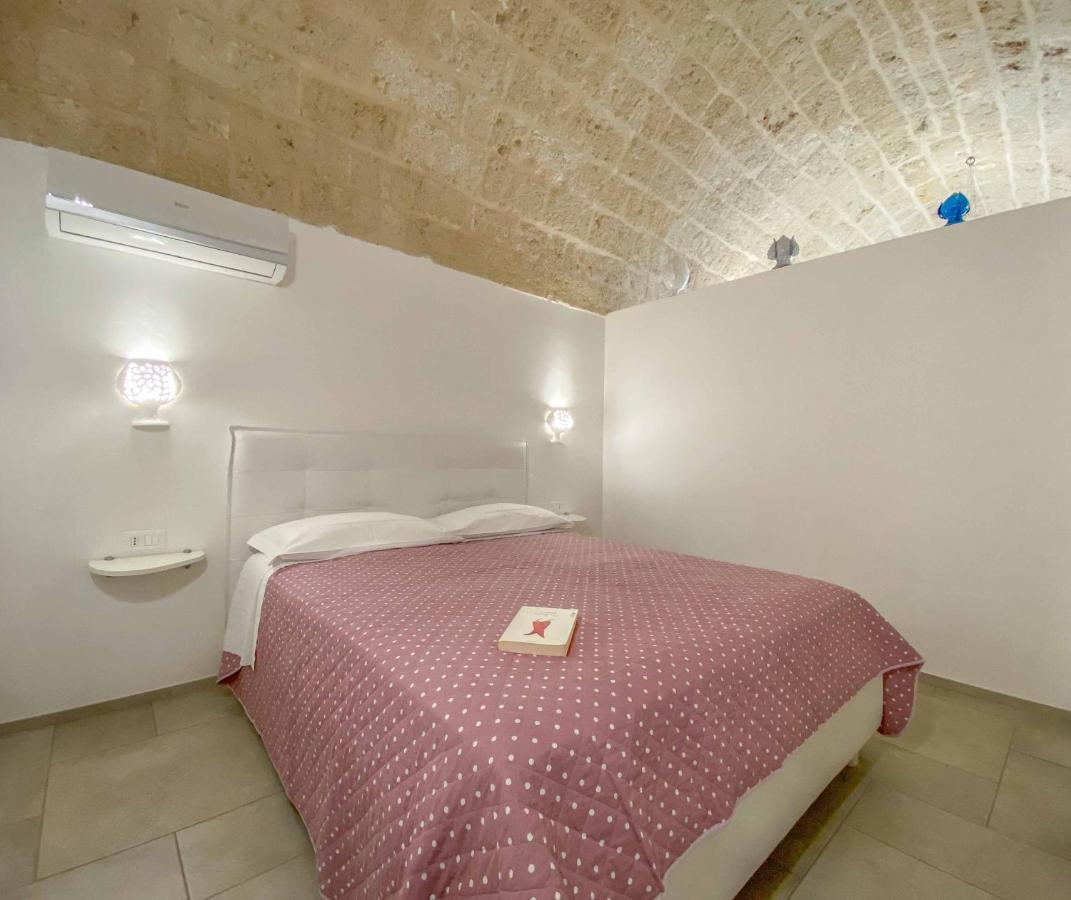 Nivis Avis Apartment Polignano a Mare Bagian luar foto