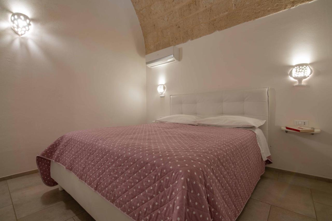 Nivis Avis Apartment Polignano a Mare Bagian luar foto