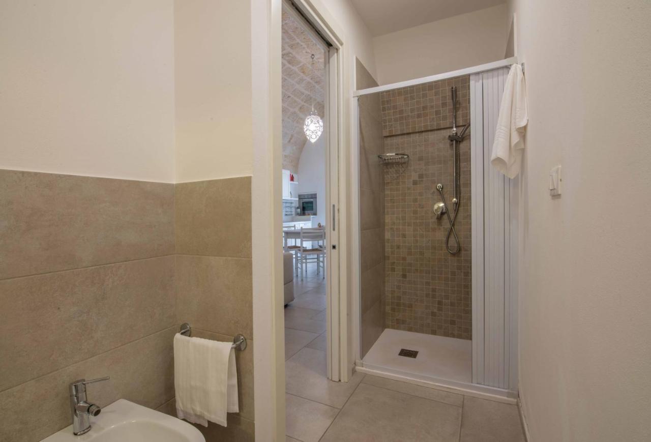 Nivis Avis Apartment Polignano a Mare Bagian luar foto