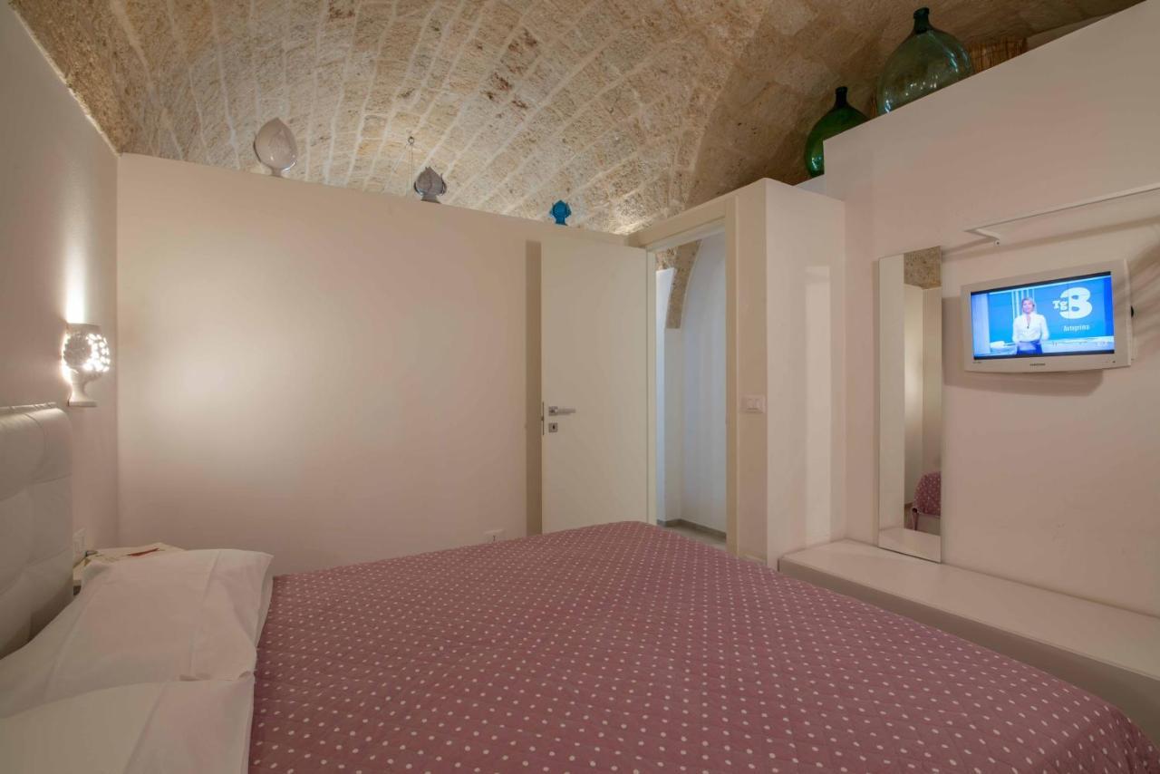Nivis Avis Apartment Polignano a Mare Bagian luar foto