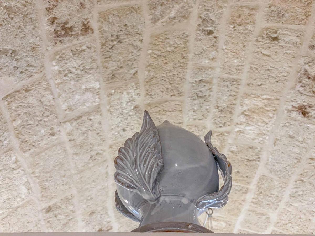 Nivis Avis Apartment Polignano a Mare Bagian luar foto